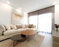 Nouvelle Construction - Semidetached -
Benijofar - Pueblo