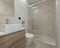 Nouvelle Construction - Semidetached -
Benijofar - Pueblo