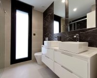 Nouvelle Construction - Semidetached -
Benijofar - Pueblo