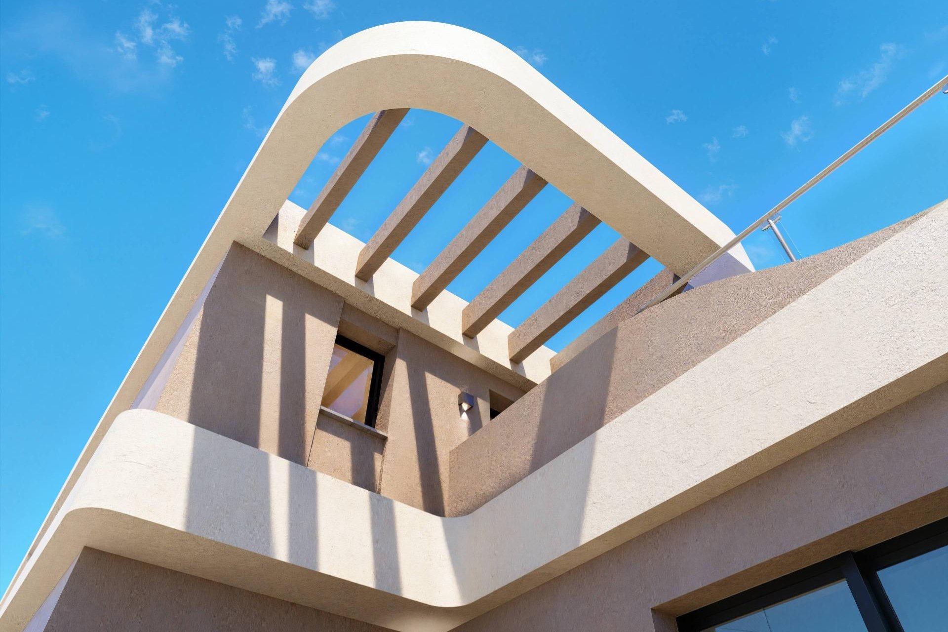 Nouvelle Construction - Semidetached -
Daya Nueva - Pueblo