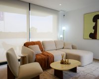 Nouvelle Construction - Semidetached -
Dolores - polideportivo