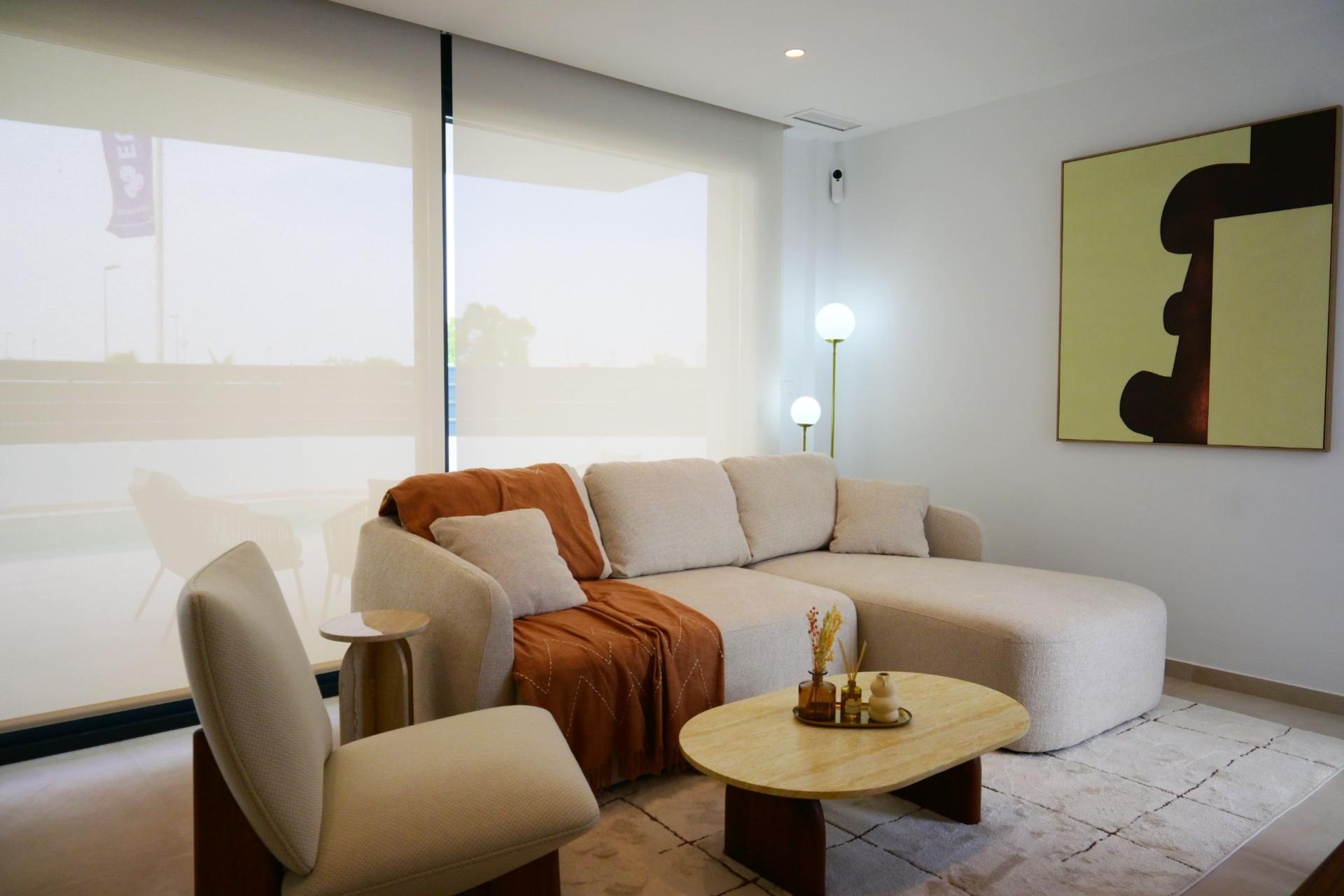 Nouvelle Construction - Semidetached -
Dolores - polideportivo