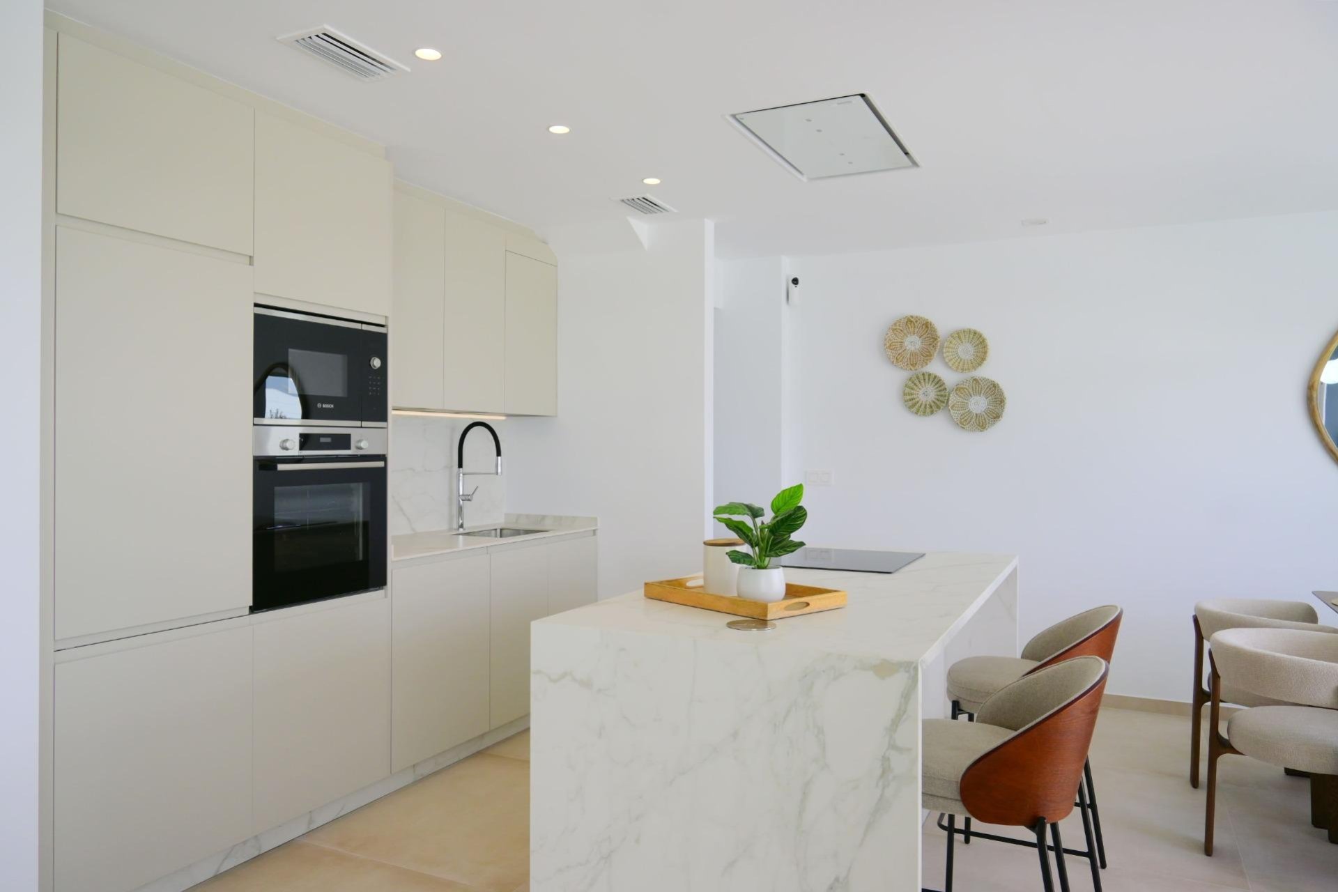 Nouvelle Construction - Semidetached -
Dolores - polideportivo