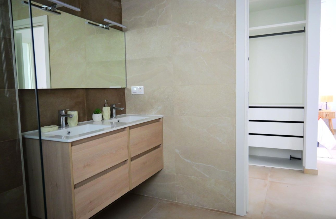 Nouvelle Construction - Semidetached -
Dolores - polideportivo