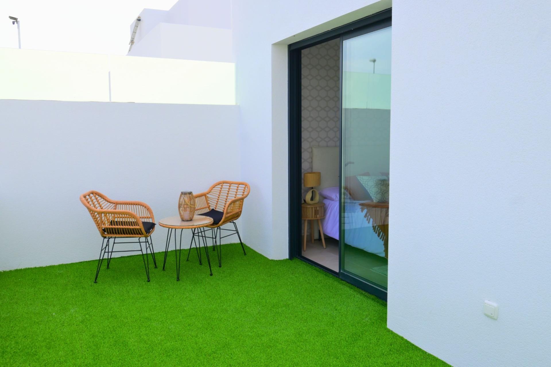 Nouvelle Construction - Semidetached -
Dolores - polideportivo