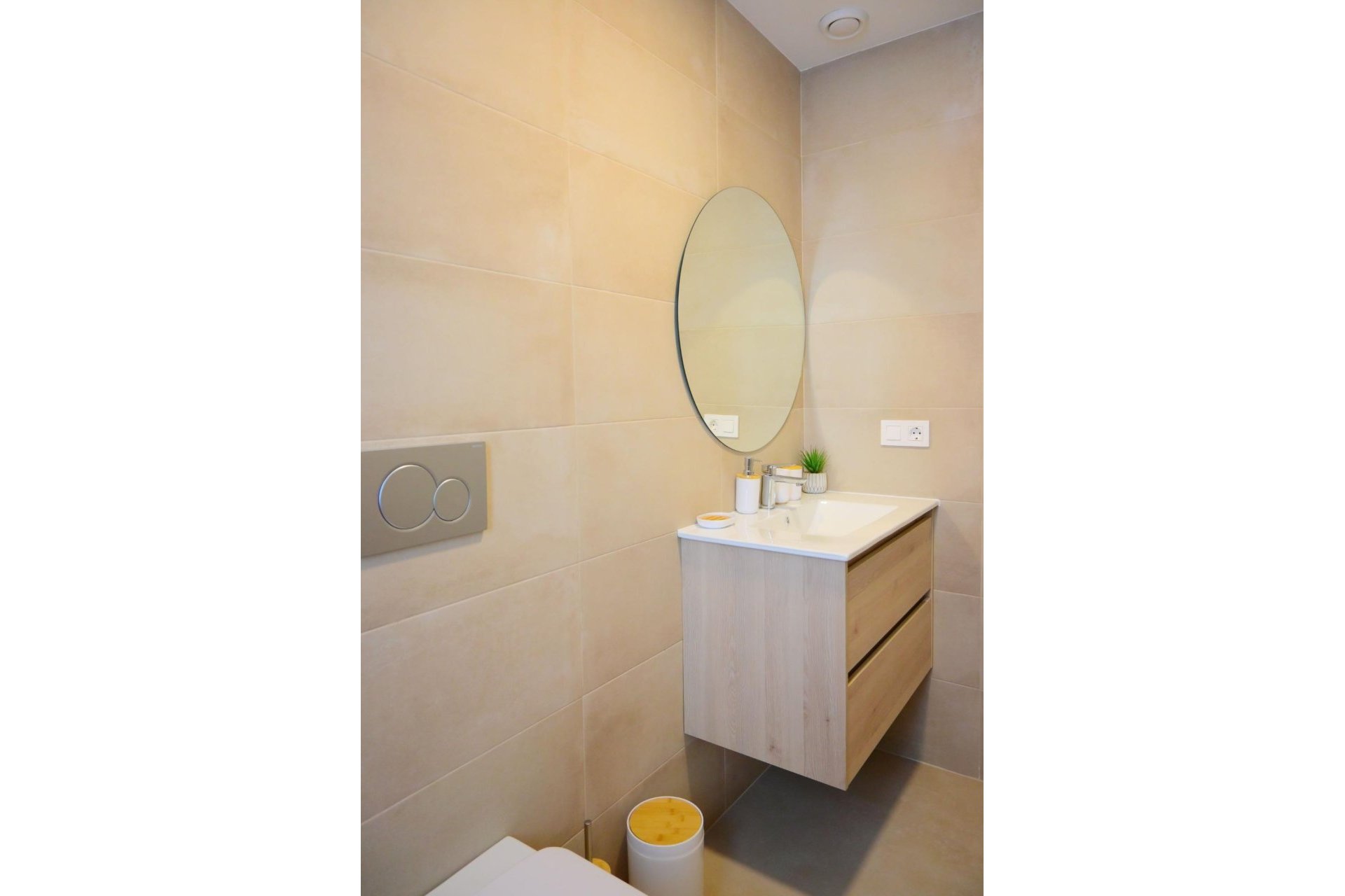 Nouvelle Construction - Semidetached -
Dolores - polideportivo