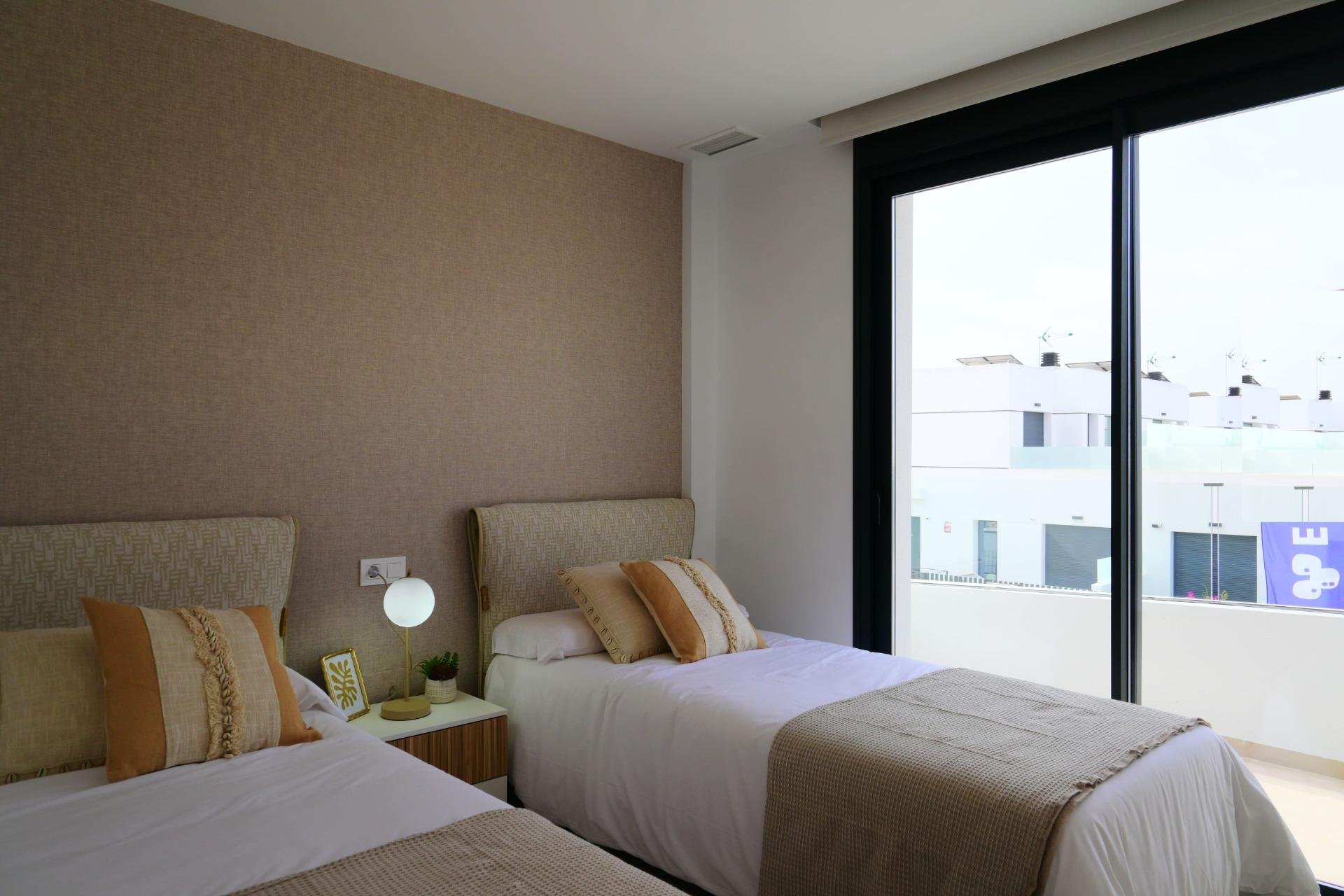 Nouvelle Construction - Semidetached -
Dolores - polideportivo