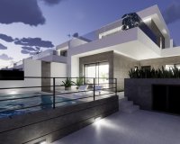 Nouvelle Construction - Semidetached -
Dolores - Pueblo