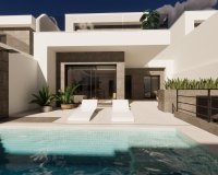 Nouvelle Construction - Semidetached -
Dolores - Pueblo