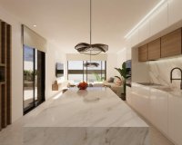 Nouvelle Construction - Semidetached -
Dolores - Pueblo