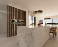 Nouvelle Construction - Semidetached -
Dolores - Pueblo