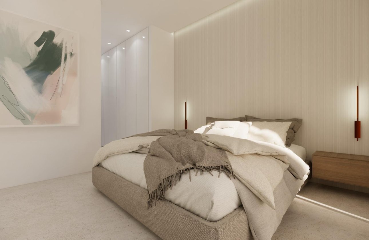 Nouvelle Construction - Semidetached -
Dolores - Pueblo