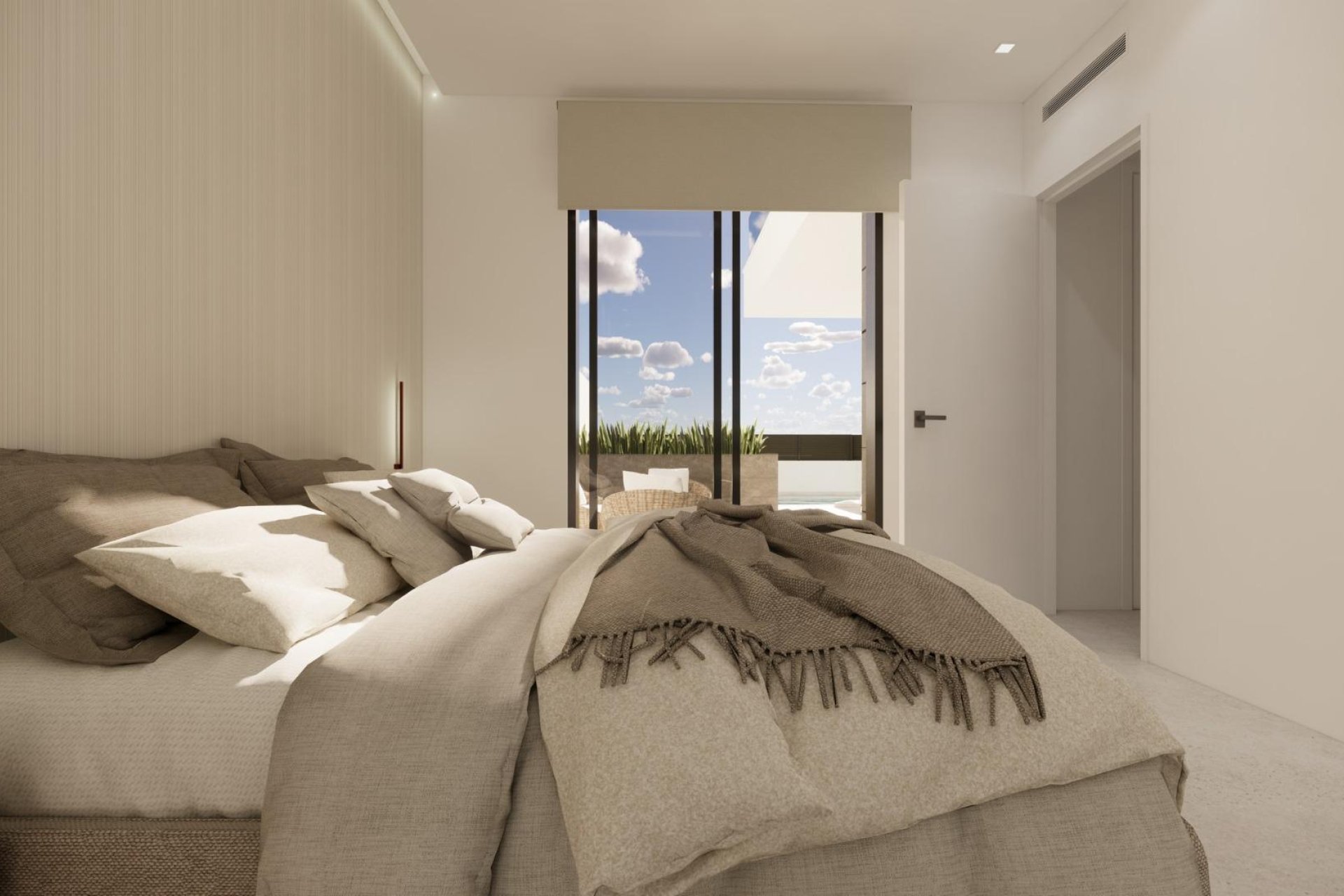 Nouvelle Construction - Semidetached -
Dolores - Pueblo