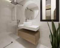 Nouvelle Construction - Semidetached -
Dolores - Pueblo