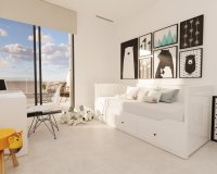 Nouvelle Construction - Semidetached -
Dolores - Pueblo