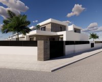 Nouvelle Construction - Semidetached -
Dolores - Pueblo
