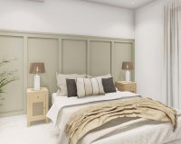 Nouvelle Construction - Semidetached -
Dolores - Sector 3