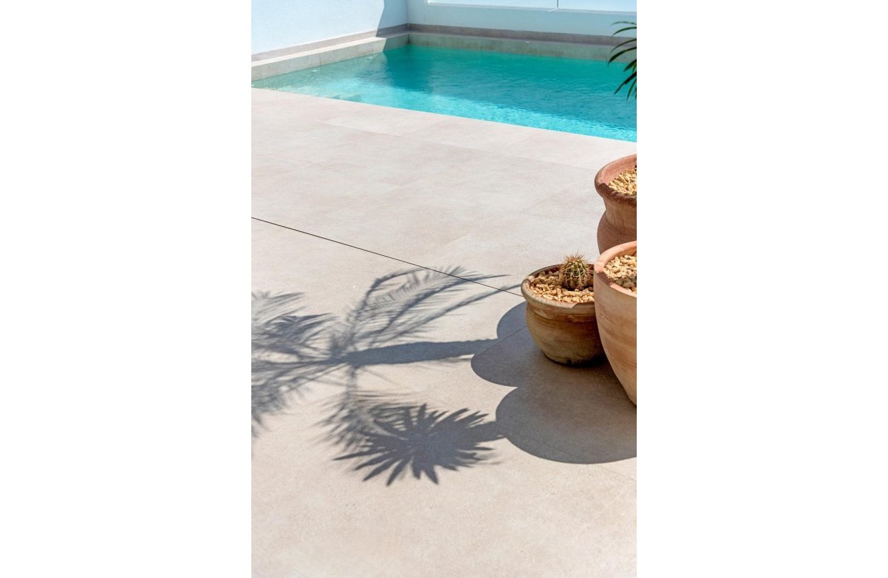 Nouvelle Construction - Semidetached -
Dolores - Sector 3