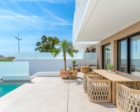 Nouvelle Construction - Semidetached -
Dolores - Sector 3