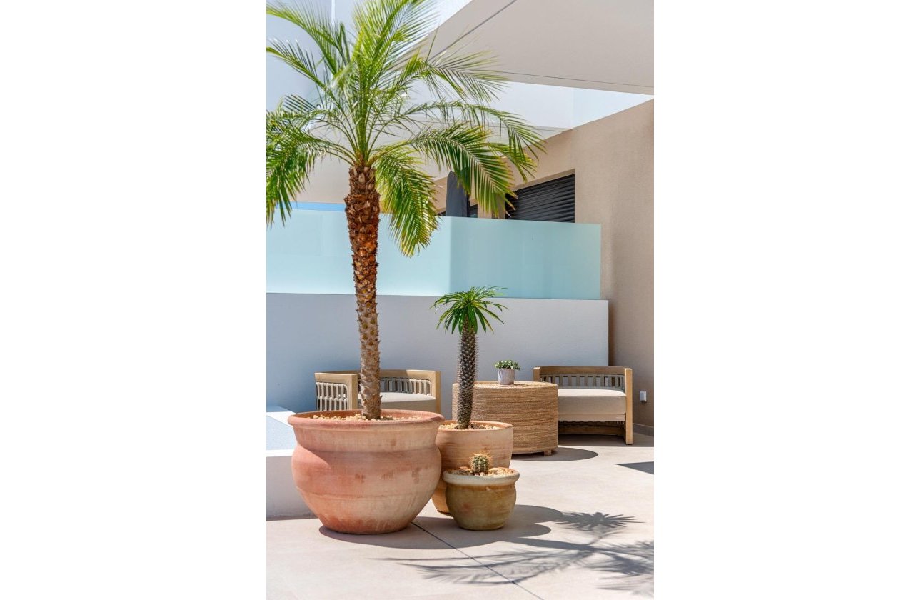 Nouvelle Construction - Semidetached -
Dolores - Sector 3