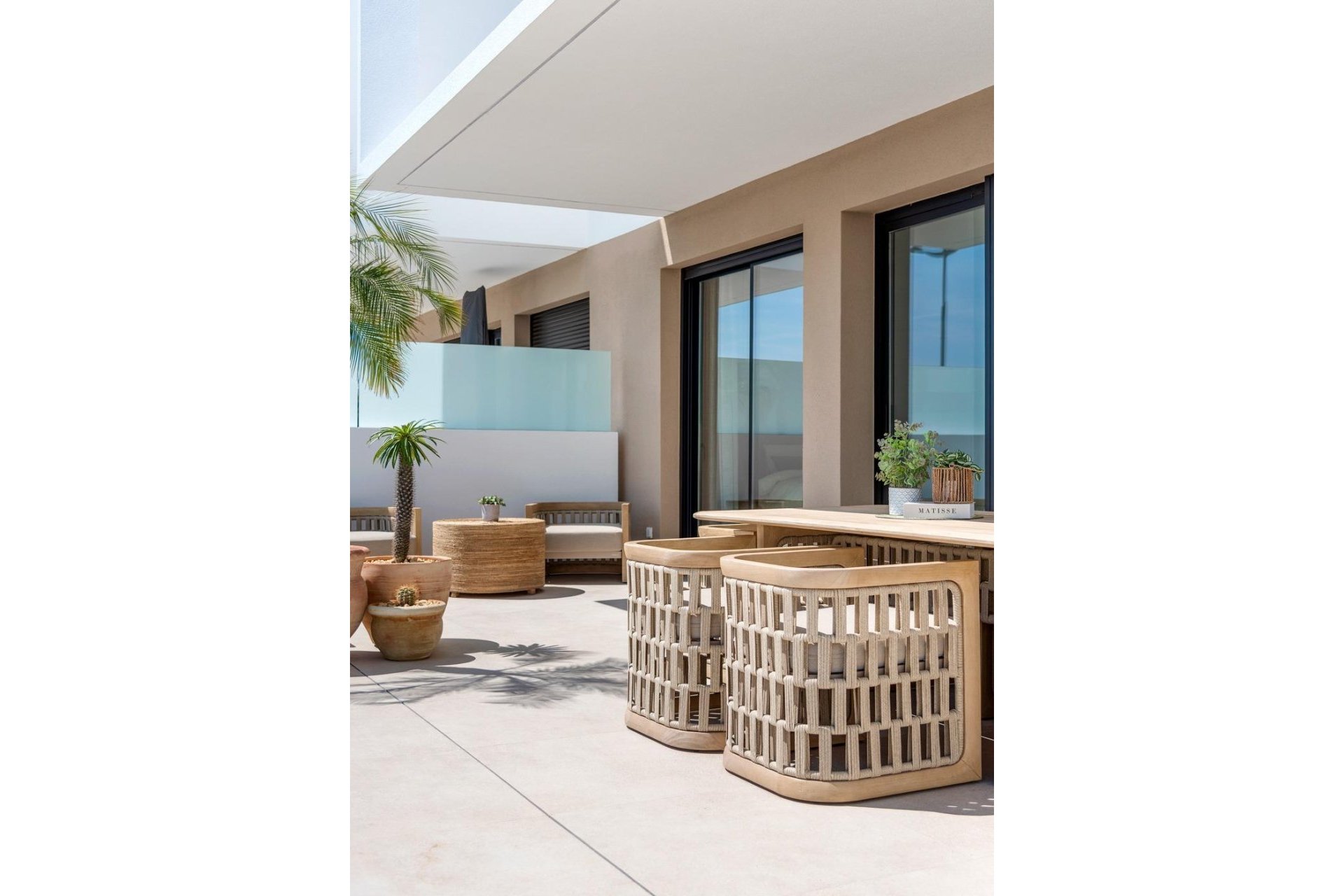 Nouvelle Construction - Semidetached -
Dolores - Sector 3