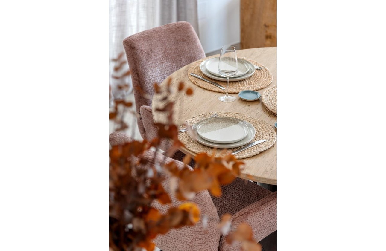 Nouvelle Construction - Semidetached -
Dolores - Sector 3