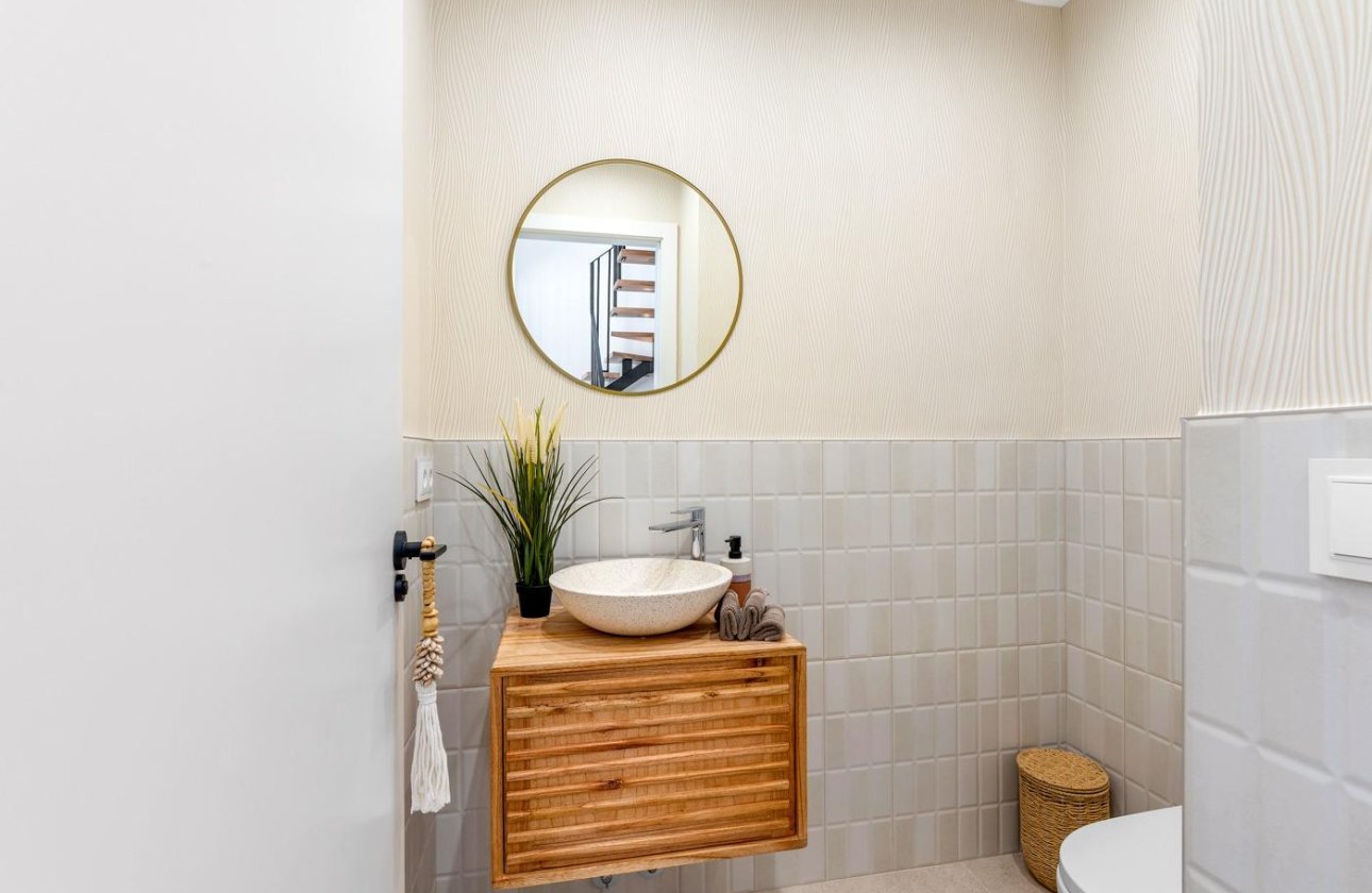 Nouvelle Construction - Semidetached -
Dolores - Sector 3