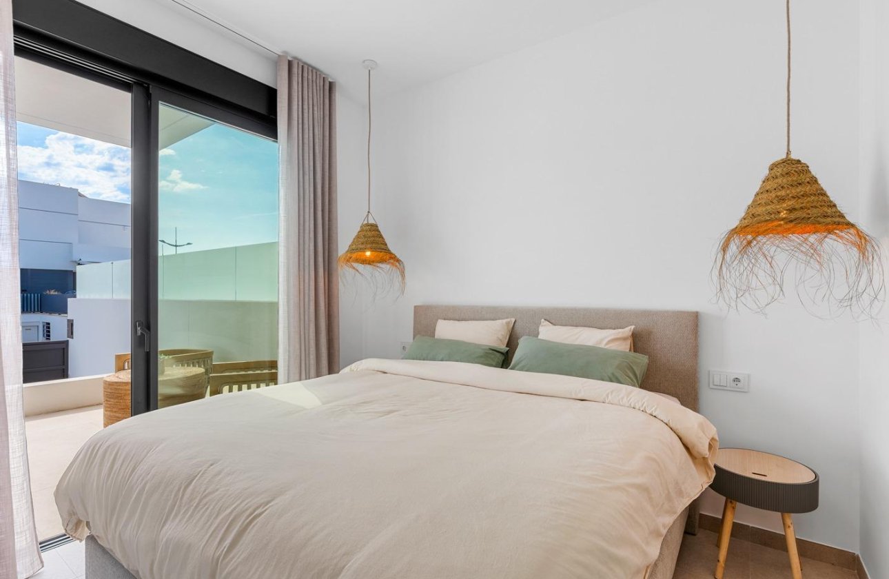 Nouvelle Construction - Semidetached -
Dolores - Sector 3