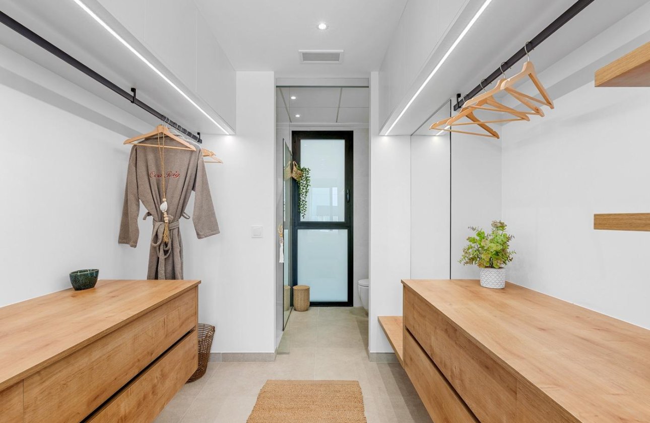 Nouvelle Construction - Semidetached -
Dolores - Sector 3