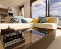 Nouvelle Construction - Semidetached -
Dolores - urbanizacion