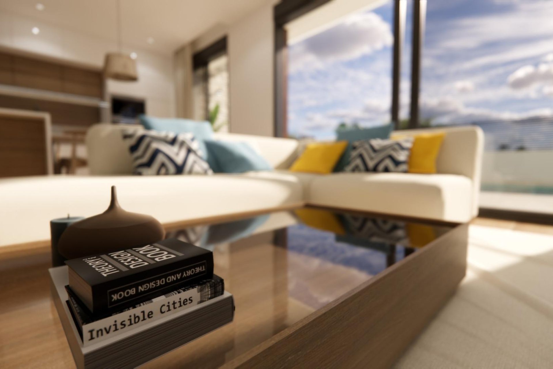 Nouvelle Construction - Semidetached -
Dolores - urbanizacion