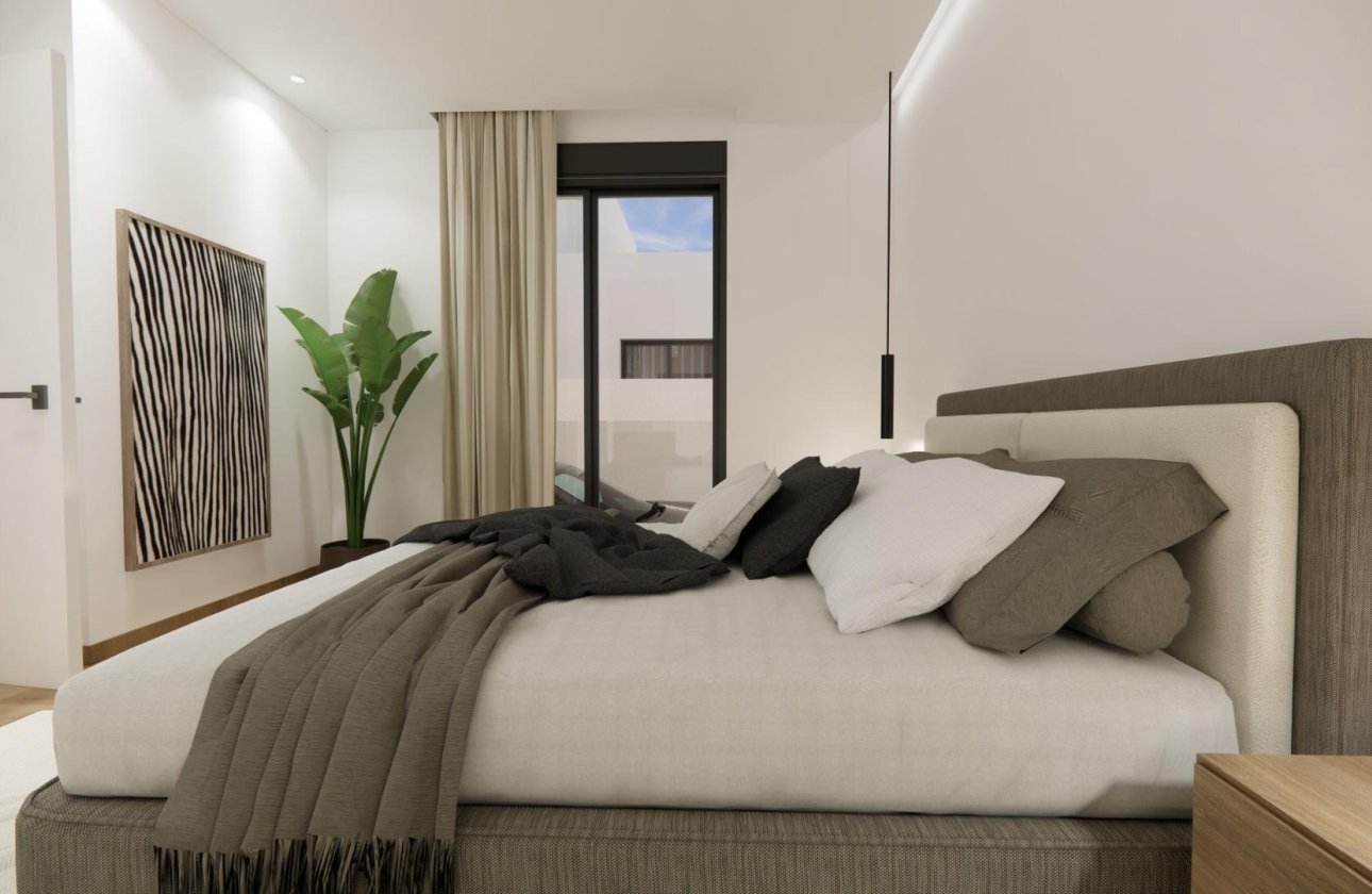 Nouvelle Construction - Semidetached -
Dolores - urbanizacion