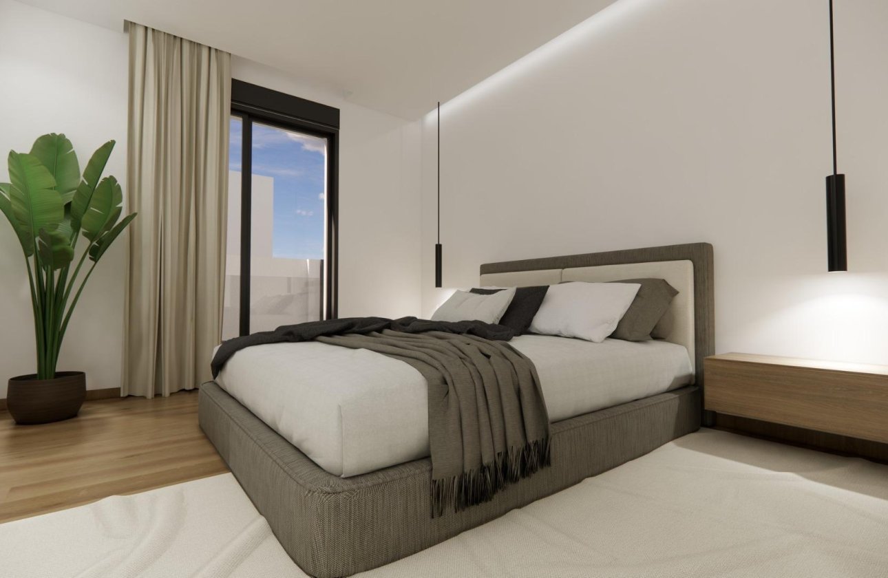 Nouvelle Construction - Semidetached -
Dolores - urbanizacion