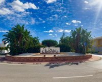 Nouvelle Construction - Semidetached -
Els Poblets - Partida Barranquets