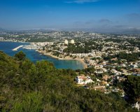 Nouvelle Construction - Semidetached -
Els Poblets - Partida Barranquets