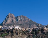 Nouvelle Construction - Semidetached -
Finestrat - Sierra Cortina