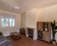 Nouvelle Construction - Semidetached -
Fuente Álamo - Las Palas