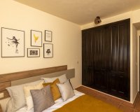 Nouvelle Construction - Semidetached -
Fuente Álamo - Las Palas