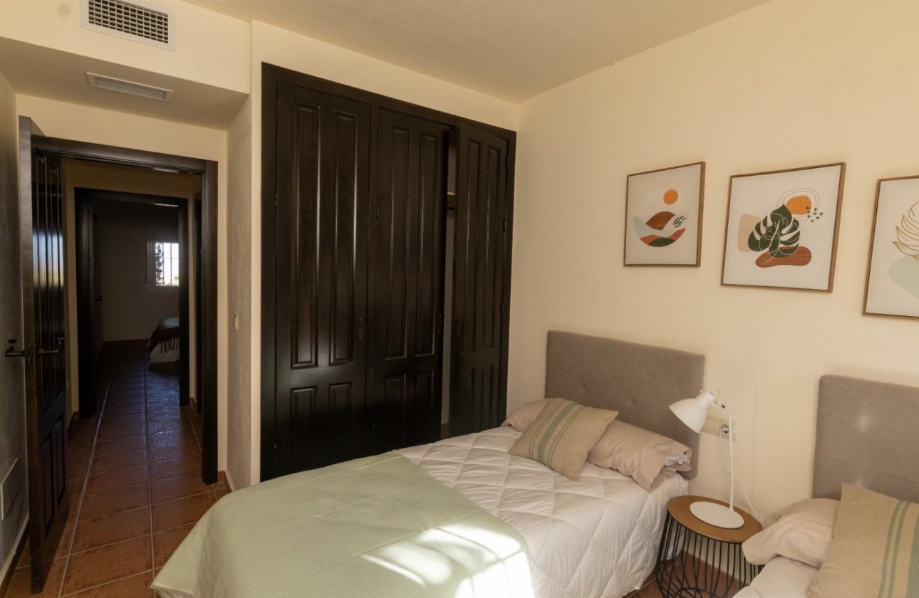 Nouvelle Construction - Semidetached -
Fuente Álamo - Las Palas