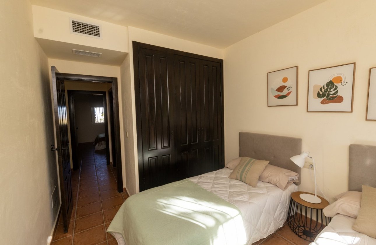 Nouvelle Construction - Semidetached -
Fuente Álamo - Las Palas