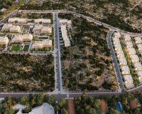 Nouvelle Construction - Semidetached -
Godella - Campolivar