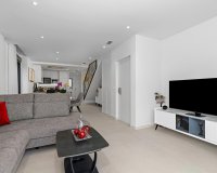 Nouvelle Construction - Semidetached -
Guardamar del Segura - Els Secans