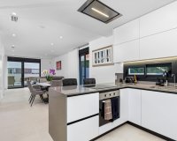 Nouvelle Construction - Semidetached -
Guardamar del Segura - Els Secans