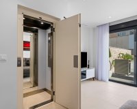 Nouvelle Construction - Semidetached -
Guardamar del Segura - Els Secans