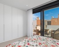 Nouvelle Construction - Semidetached -
Guardamar del Segura - Els Secans