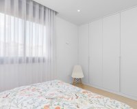 Nouvelle Construction - Semidetached -
Guardamar del Segura - Els Secans