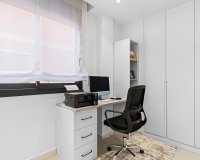 Nouvelle Construction - Semidetached -
Guardamar del Segura - Els Secans