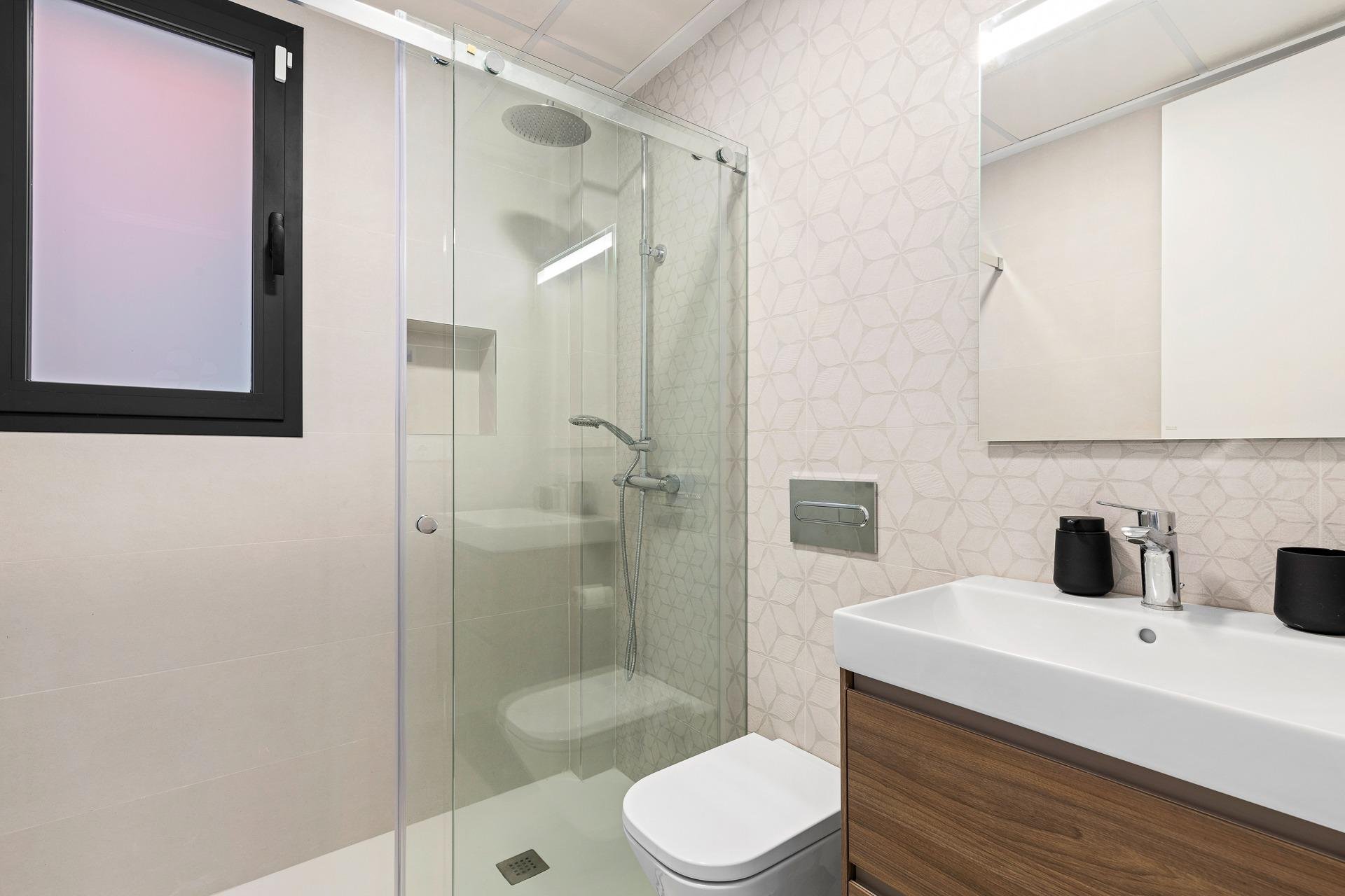 Nouvelle Construction - Semidetached -
Guardamar del Segura - Els Secans