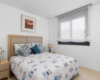 Nouvelle Construction - Semidetached -
Guardamar del Segura - Els Secans