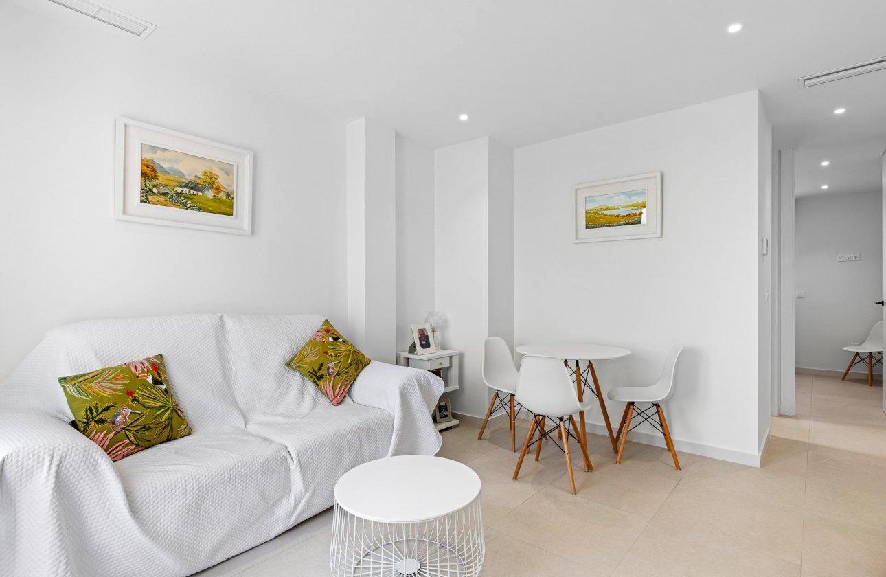 Nouvelle Construction - Semidetached -
Guardamar del Segura - Els Secans